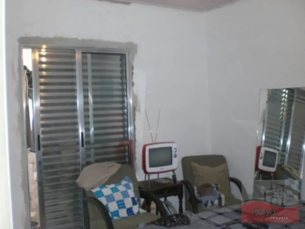 Apartamento, 1 quarto, 44 m² - Foto 5