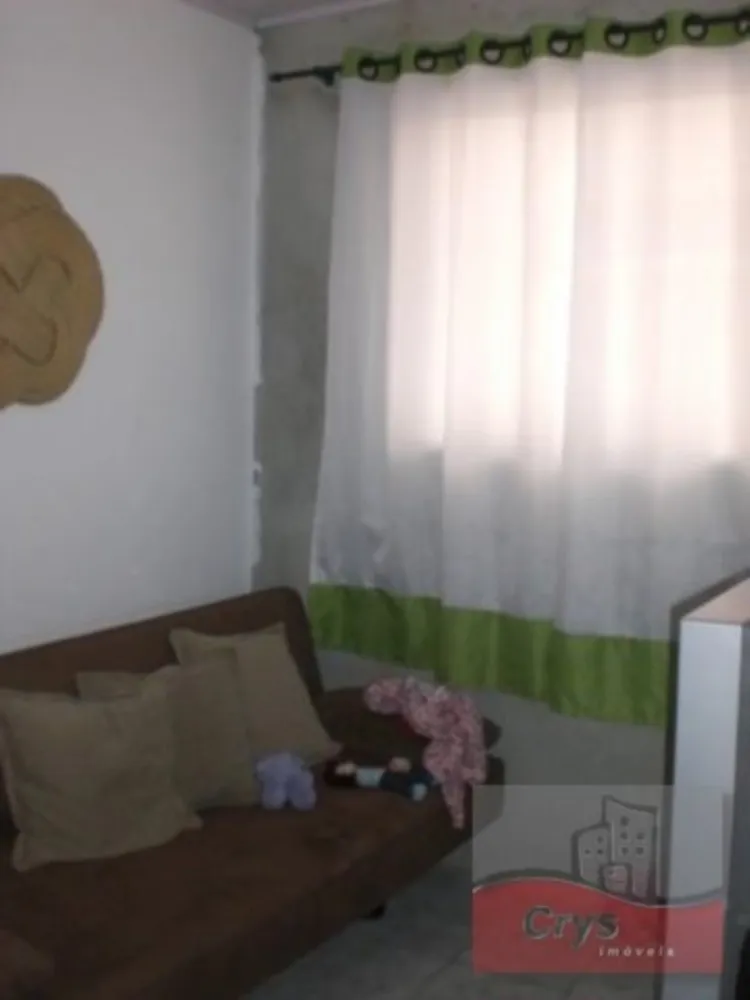 Apartamento, 1 quarto, 44 m² - Foto 2