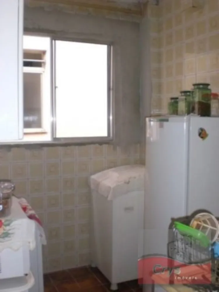 Apartamento, 1 quarto, 44 m² - Foto 2