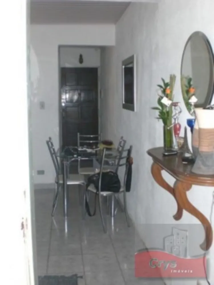Apartamento, 1 quarto, 44 m² - Foto 3