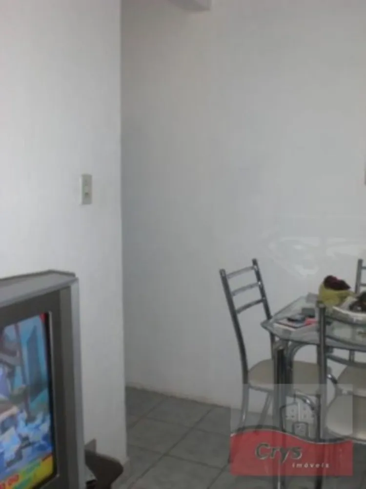 Apartamento, 1 quarto, 44 m² - Foto 1