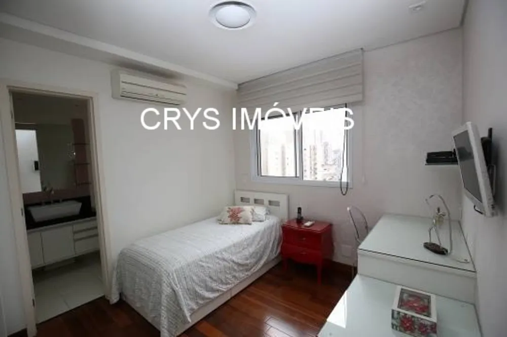 Apartamento, 3 quartos, 254 m² - Foto 6