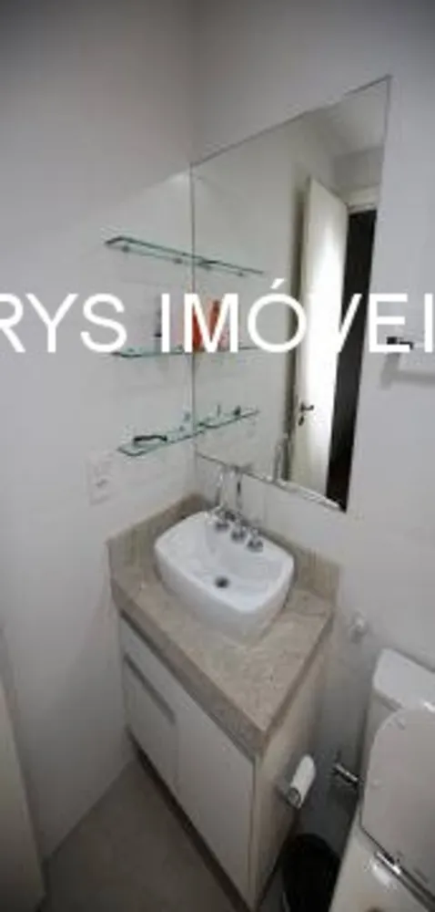 Apartamento, 3 quartos, 254 m² - Foto 6