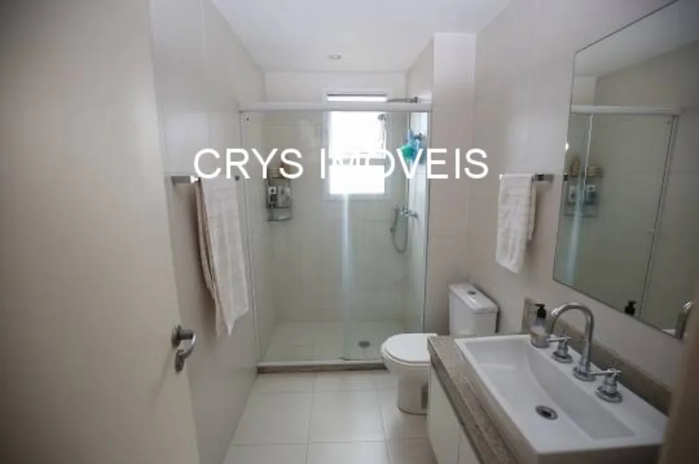Apartamento, 3 quartos, 254 m² - Foto 4