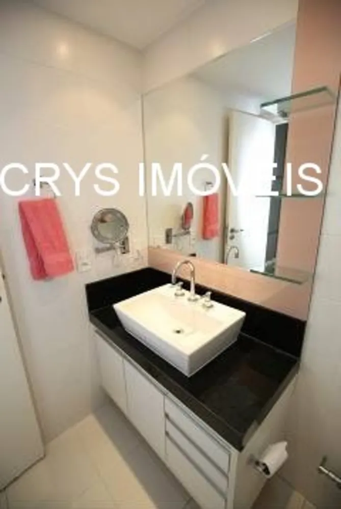 Apartamento, 3 quartos, 254 m² - Foto 2