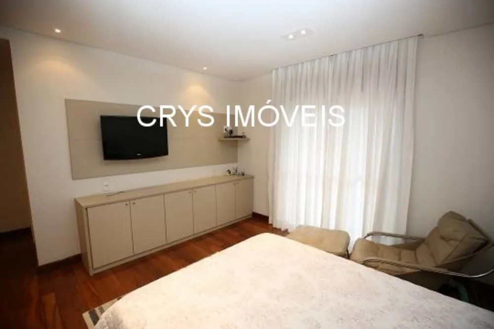 Apartamento, 3 quartos, 254 m² - Foto 10