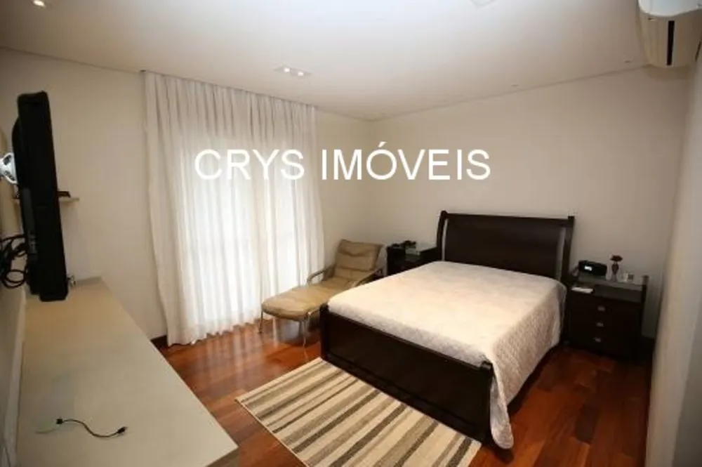 Apartamento, 3 quartos, 254 m² - Foto 1
