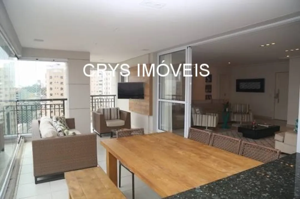 Apartamento, 3 quartos, 254 m² - Foto 3