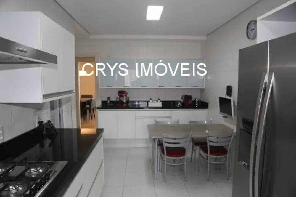 Apartamento, 3 quartos, 254 m² - Foto 8