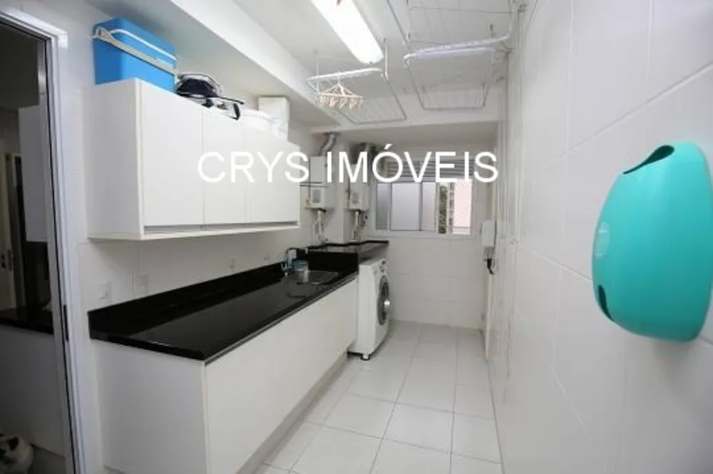 Apartamento, 3 quartos, 254 m² - Foto 5