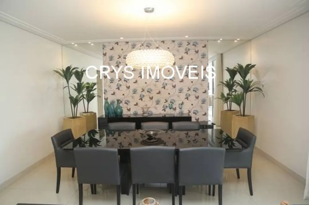 Apartamento, 3 quartos, 254 m² - Foto 1