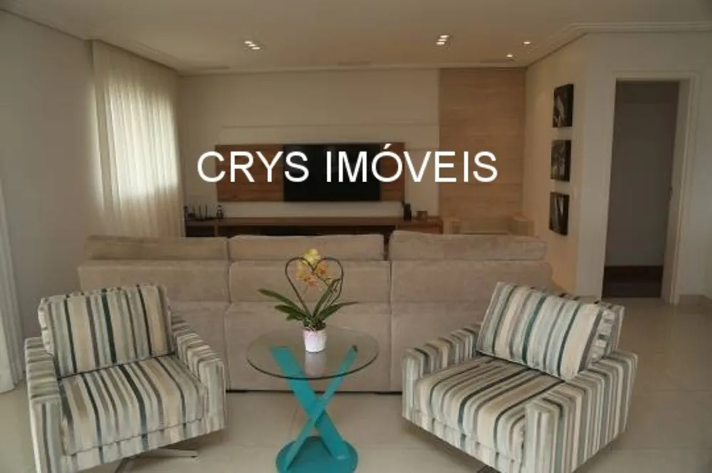Apartamento, 3 quartos, 254 m² - Foto 3