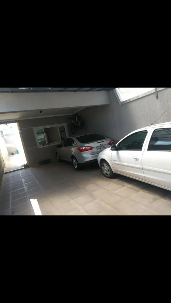 Casa, 3 quartos, 180 m² - Foto 6