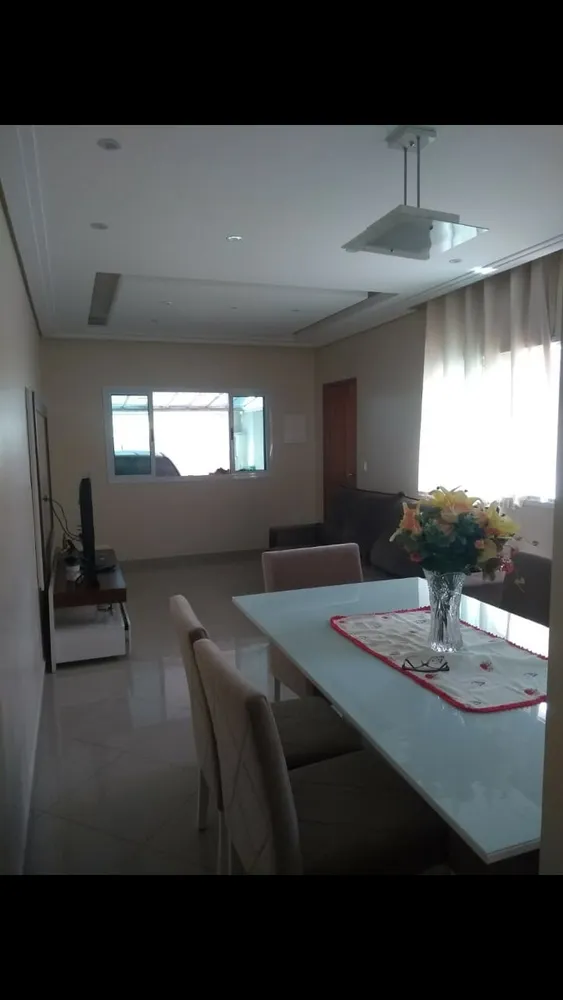 Casa, 3 quartos, 180 m² - Foto 7