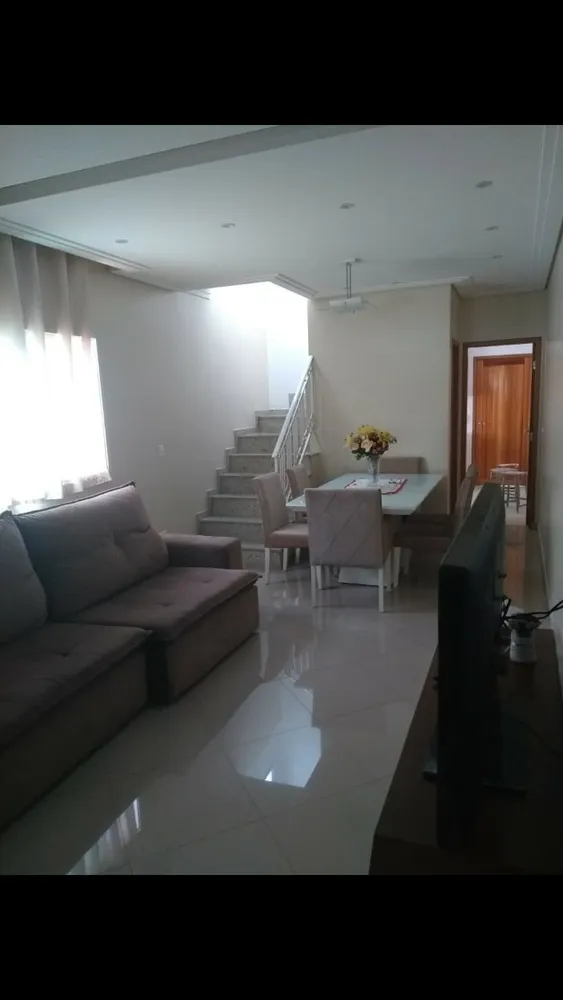 Casa, 3 quartos, 180 m² - Foto 3
