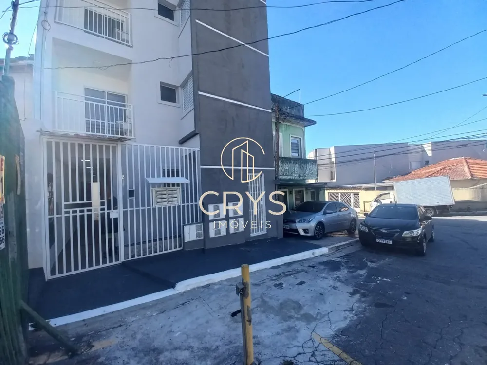 Apartamento, 1 quarto, 26 m² - Foto 14