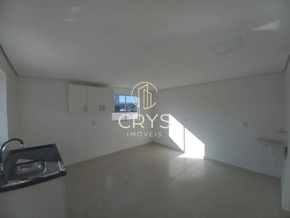 Apartamento, 1 quarto, 26 m² - Foto 12