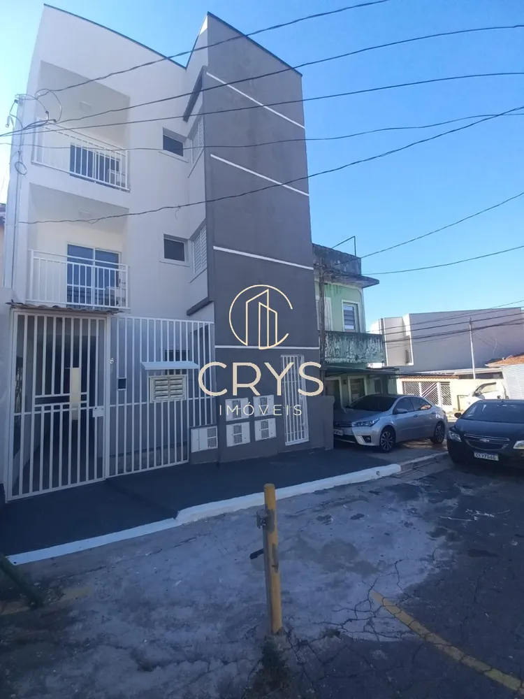 Apartamento, 1 quarto, 26 m² - Foto 16