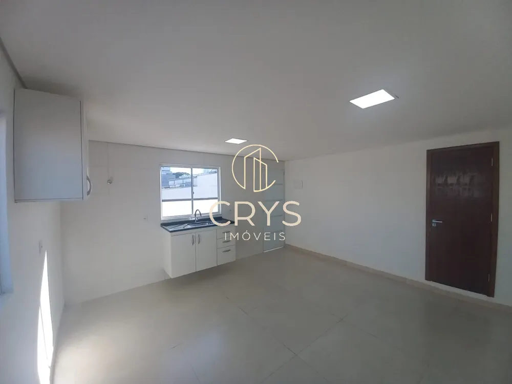 Apartamento, 1 quarto, 26 m² - Foto 4
