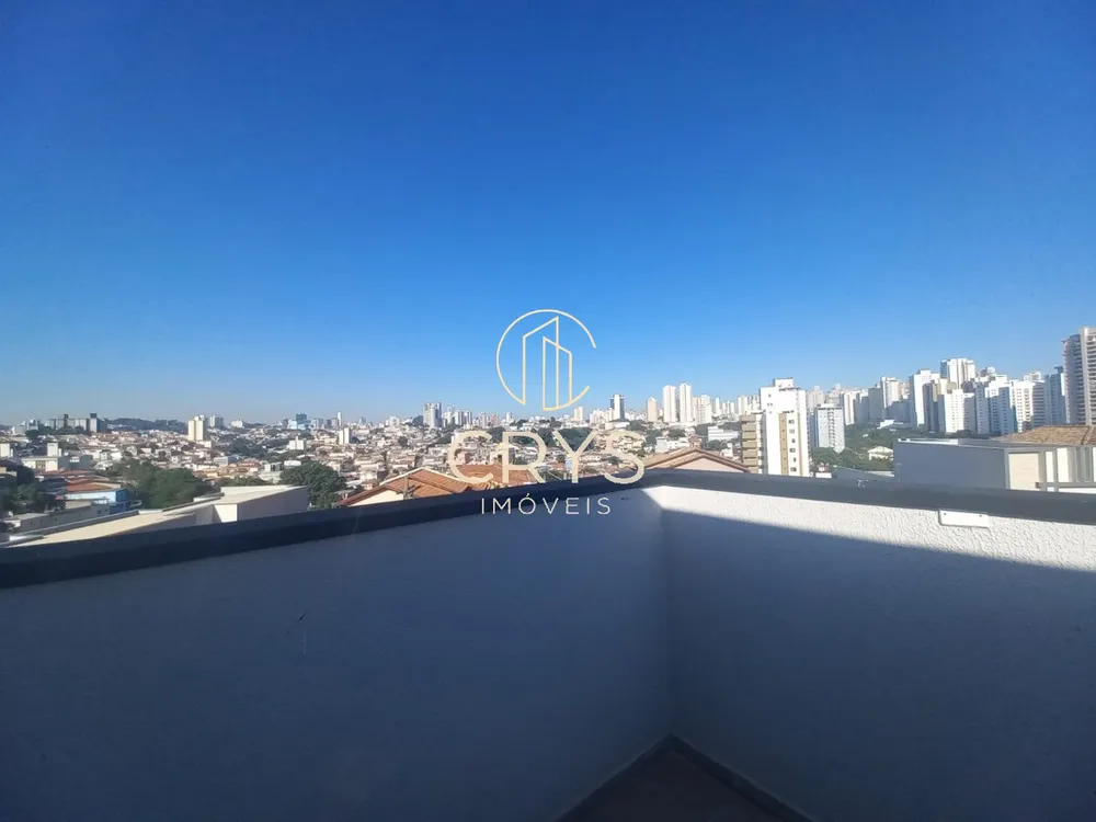 Apartamento, 1 quarto, 26 m² - Foto 2