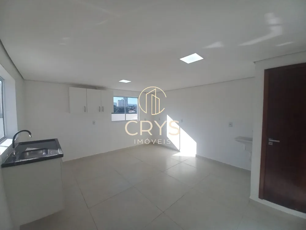 Apartamento, 1 quarto, 26 m² - Foto 9