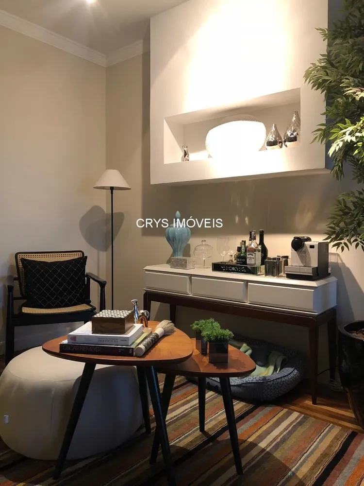 Apartamento, 3 quartos, 110 m² - Foto 1
