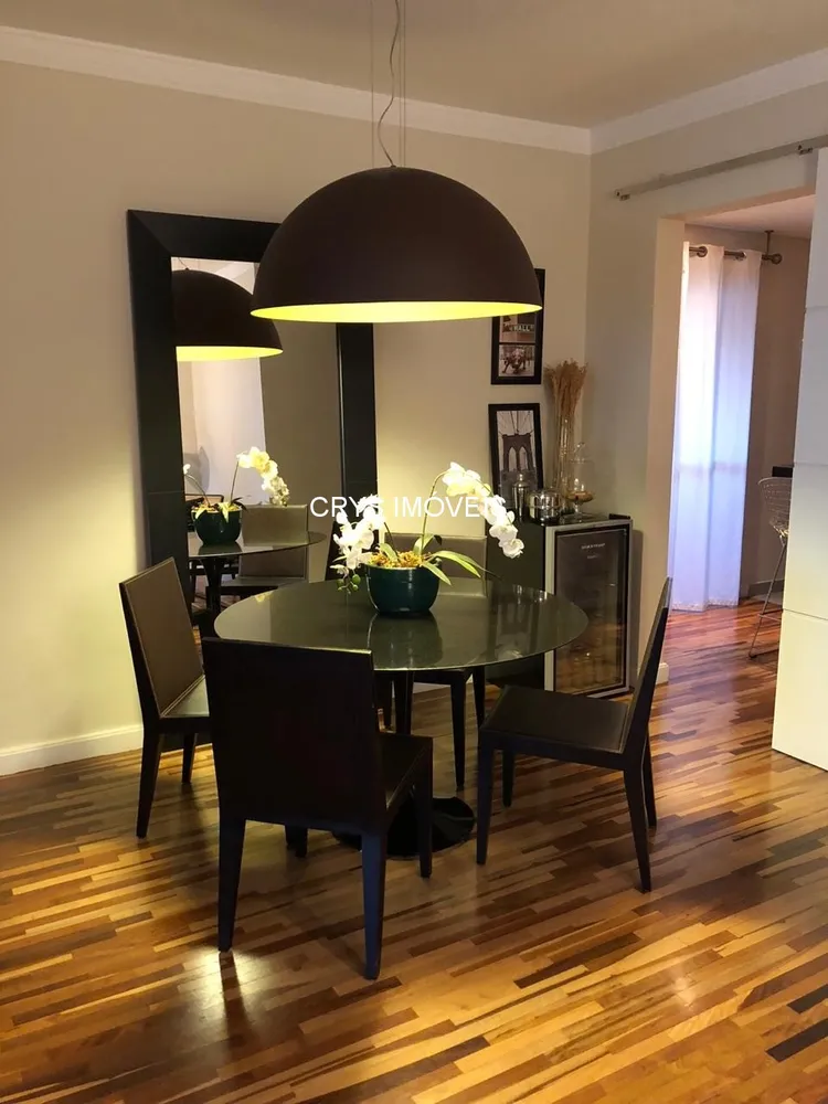 Apartamento, 3 quartos, 110 m² - Foto 4