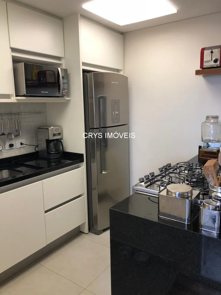 Apartamento, 3 quartos, 110 m² - Foto 6