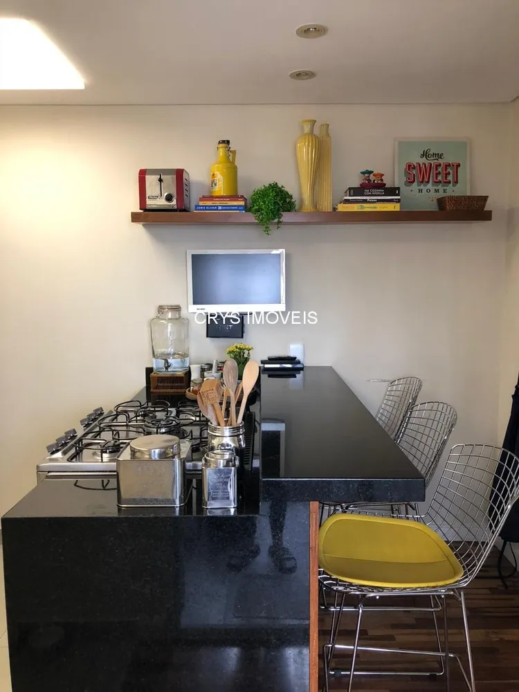 Apartamento, 3 quartos, 110 m² - Foto 5