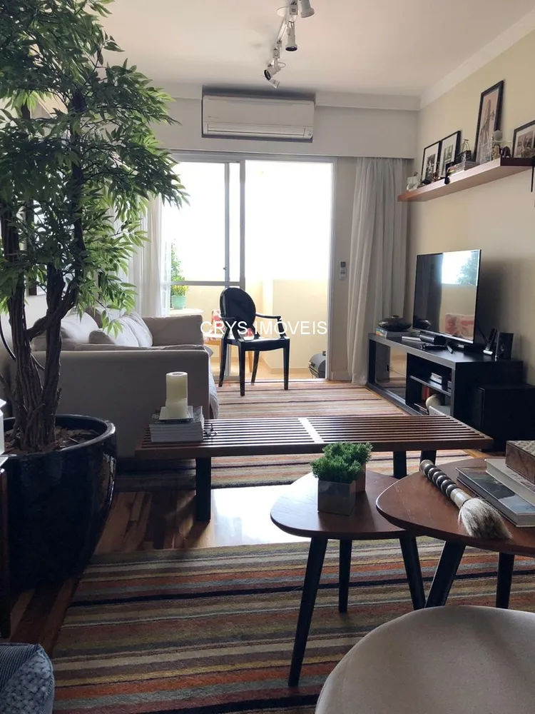 Apartamento, 3 quartos, 110 m² - Foto 3