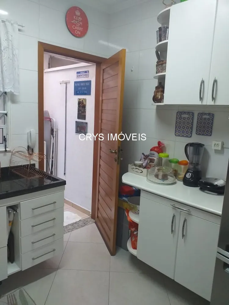 Casa, 3 quartos - Foto 7