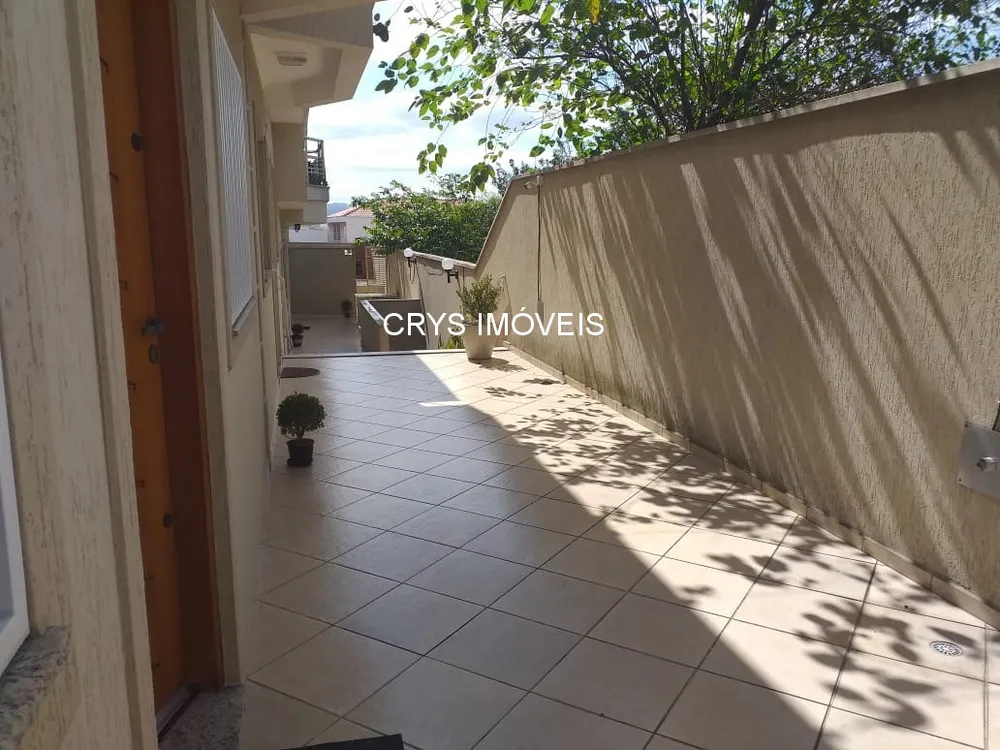 Casa, 3 quartos - Foto 12