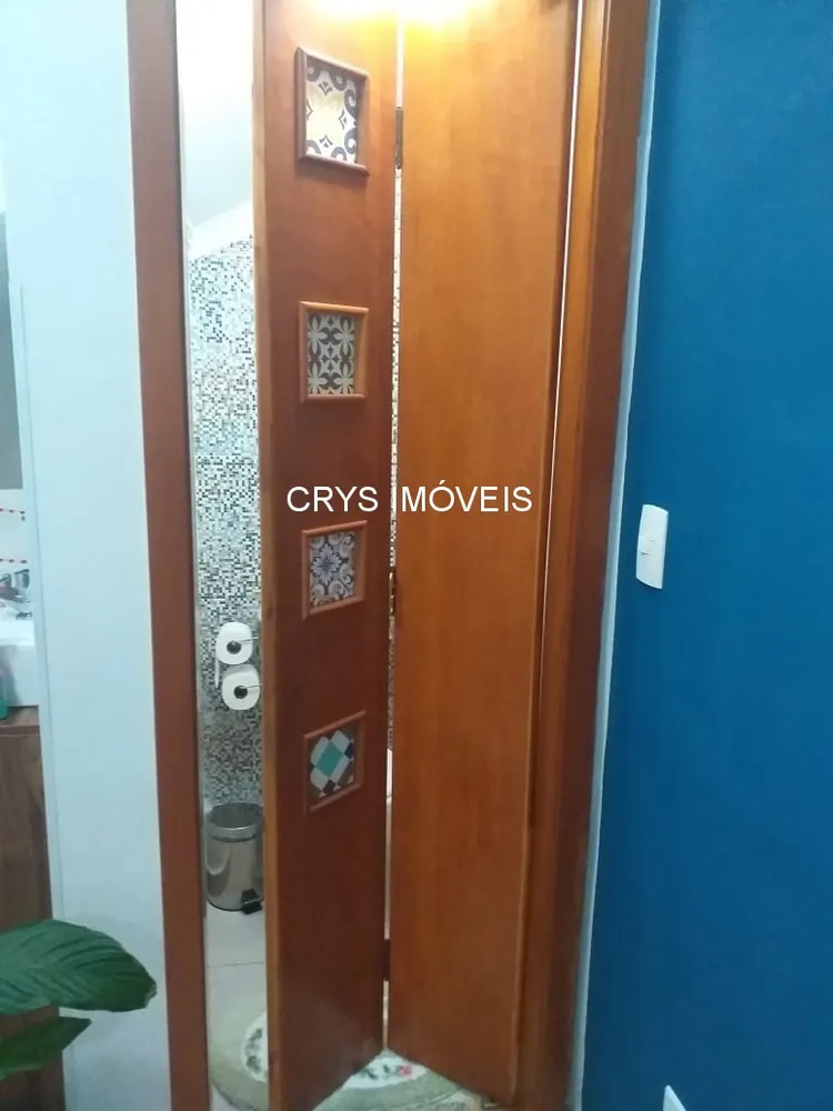 Casa, 3 quartos - Foto 10