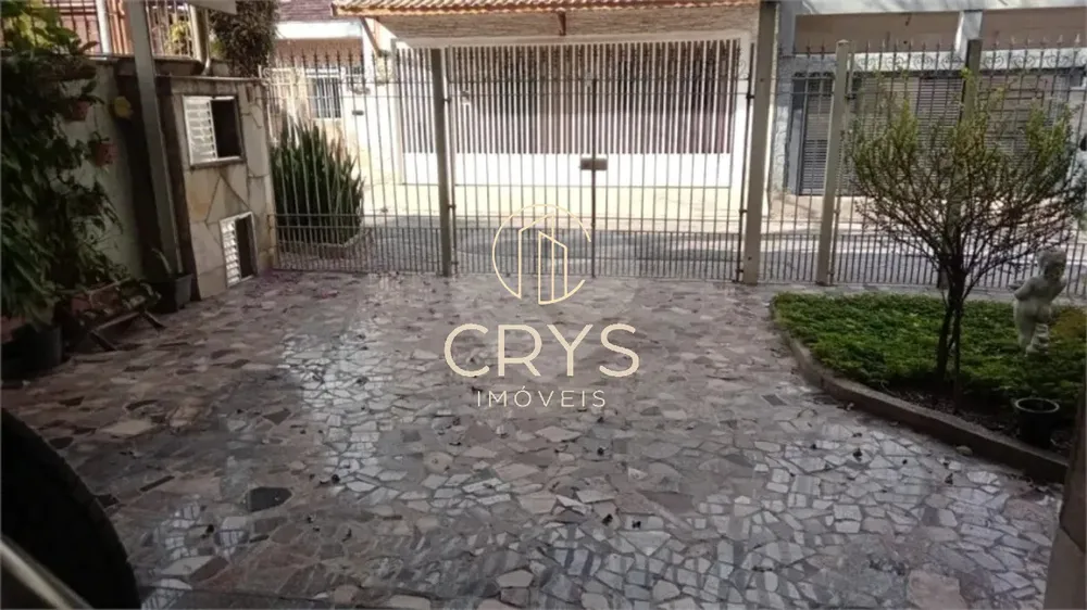 Casa, 2 quartos, 105 m² - Foto 5