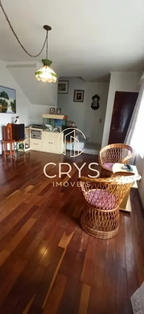 Casa, 2 quartos, 105 m² - Foto 2