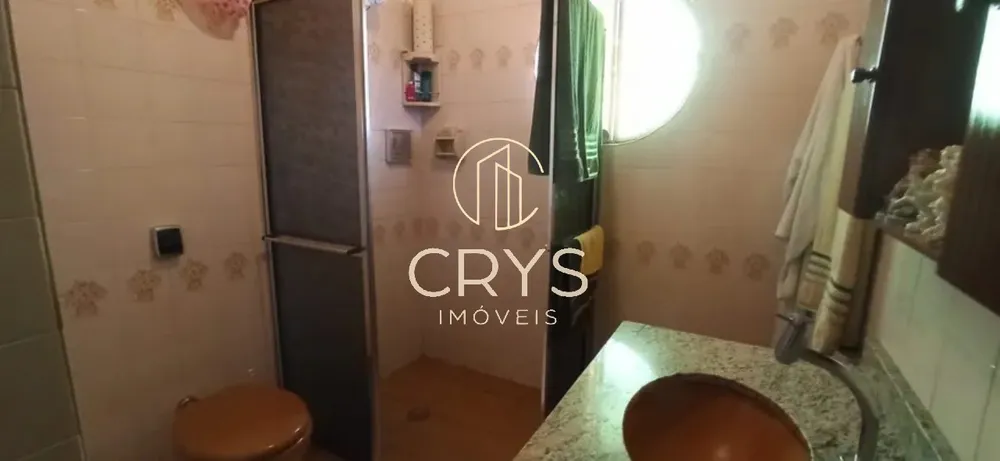 Casa, 2 quartos, 105 m² - Foto 8