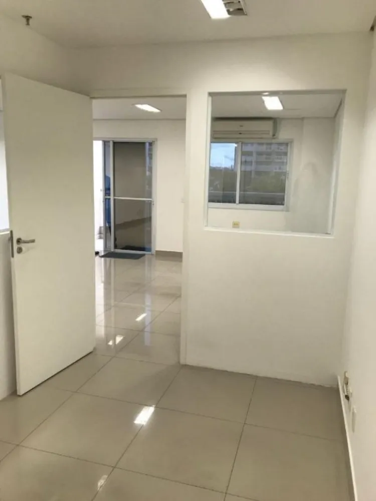Sala-Conjunto - Foto 4