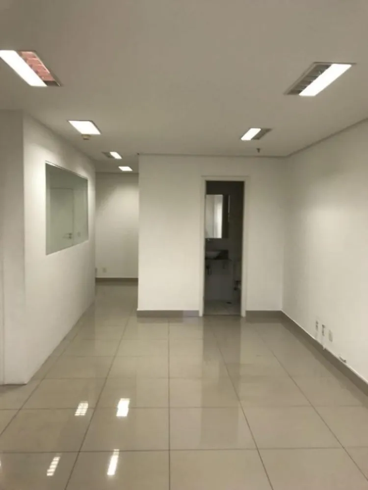 Sala-Conjunto - Foto 1