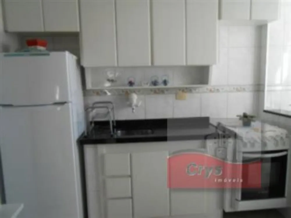 Apartamento, 2 quartos, 63 m² - Foto 3