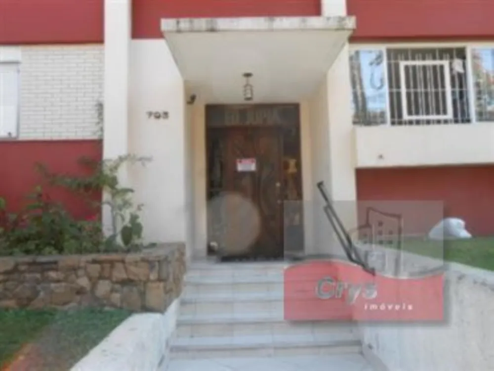 Apartamento, 2 quartos, 63 m² - Foto 1