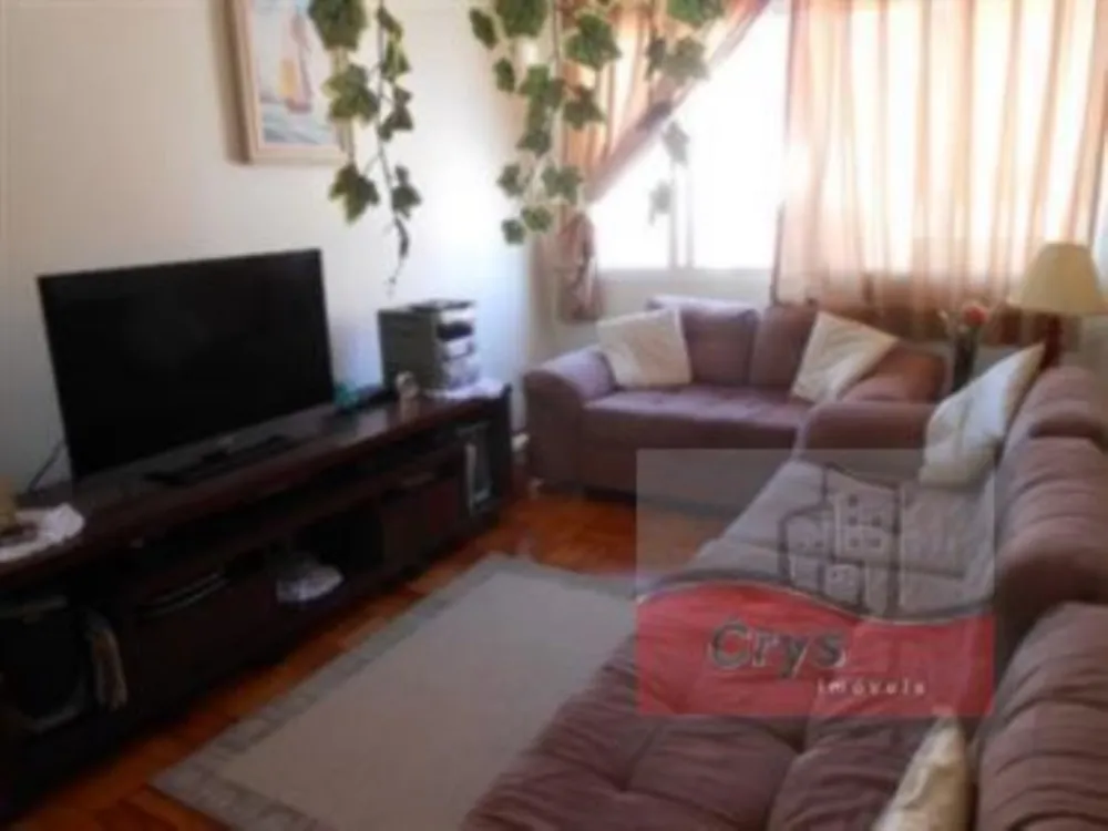 Apartamento, 2 quartos, 63 m² - Foto 1