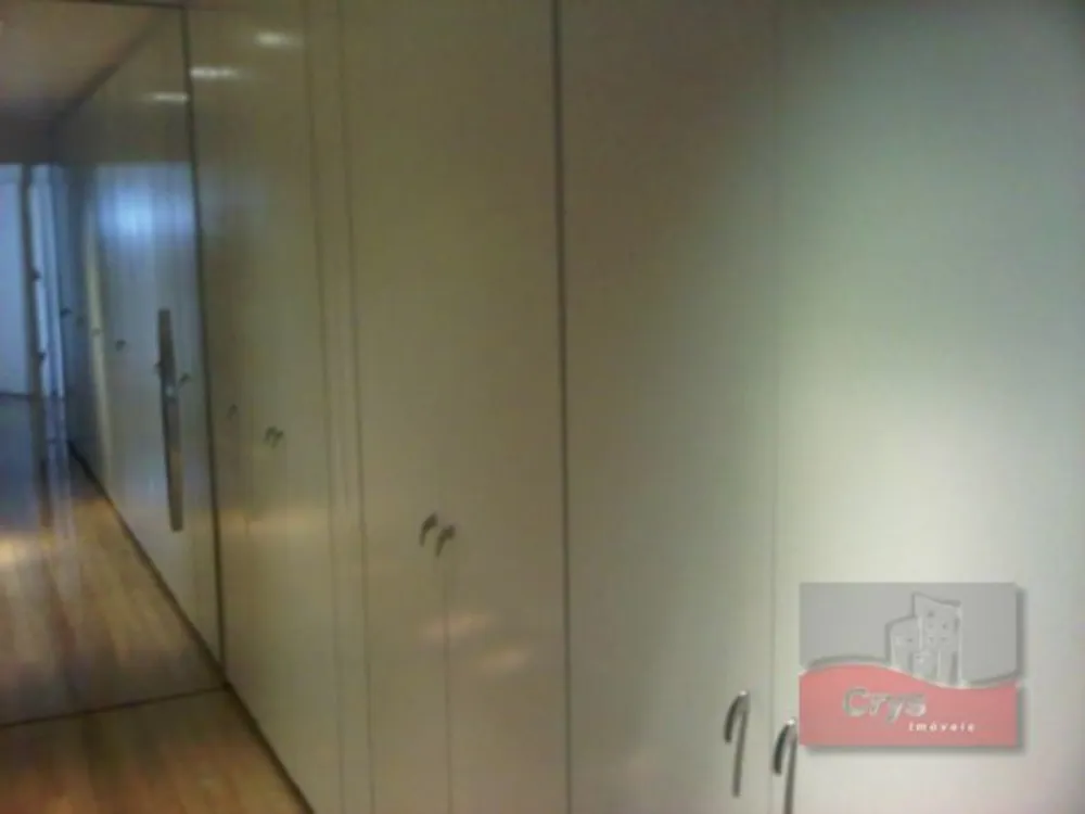 Apartamento, 3 quartos, 173 m² - Foto 1