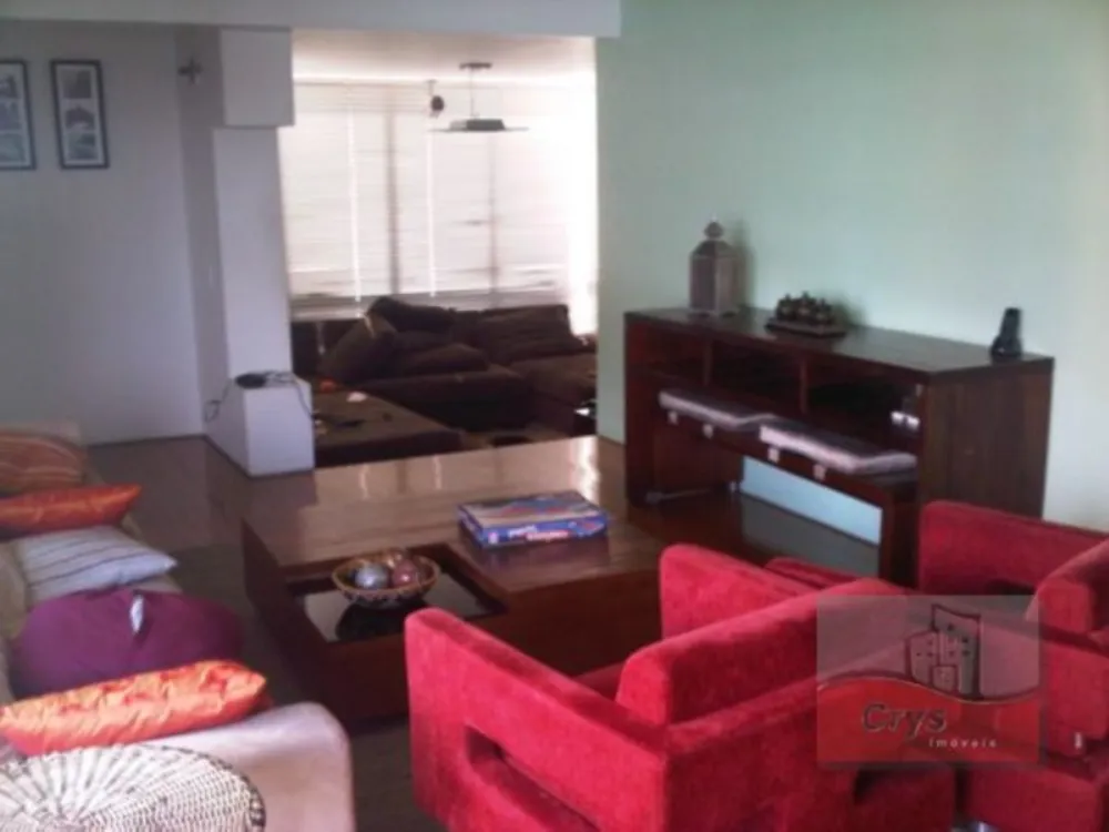 Apartamento, 3 quartos, 173 m² - Foto 8