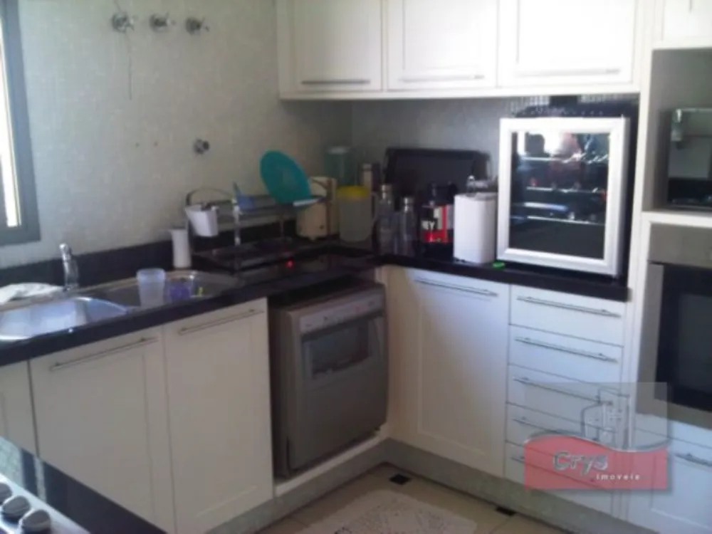 Apartamento, 3 quartos, 173 m² - Foto 2