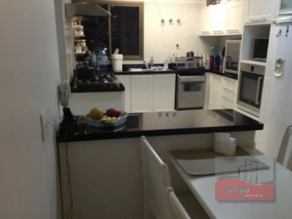 Apartamento, 3 quartos, 173 m² - Foto 4