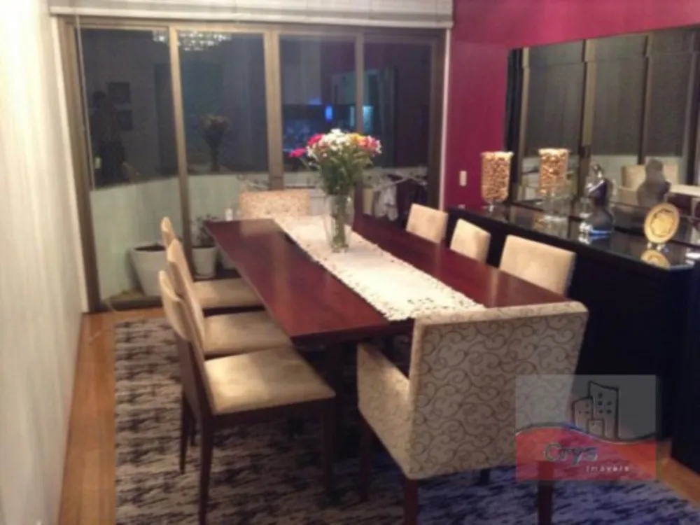 Apartamento, 3 quartos, 173 m² - Foto 7