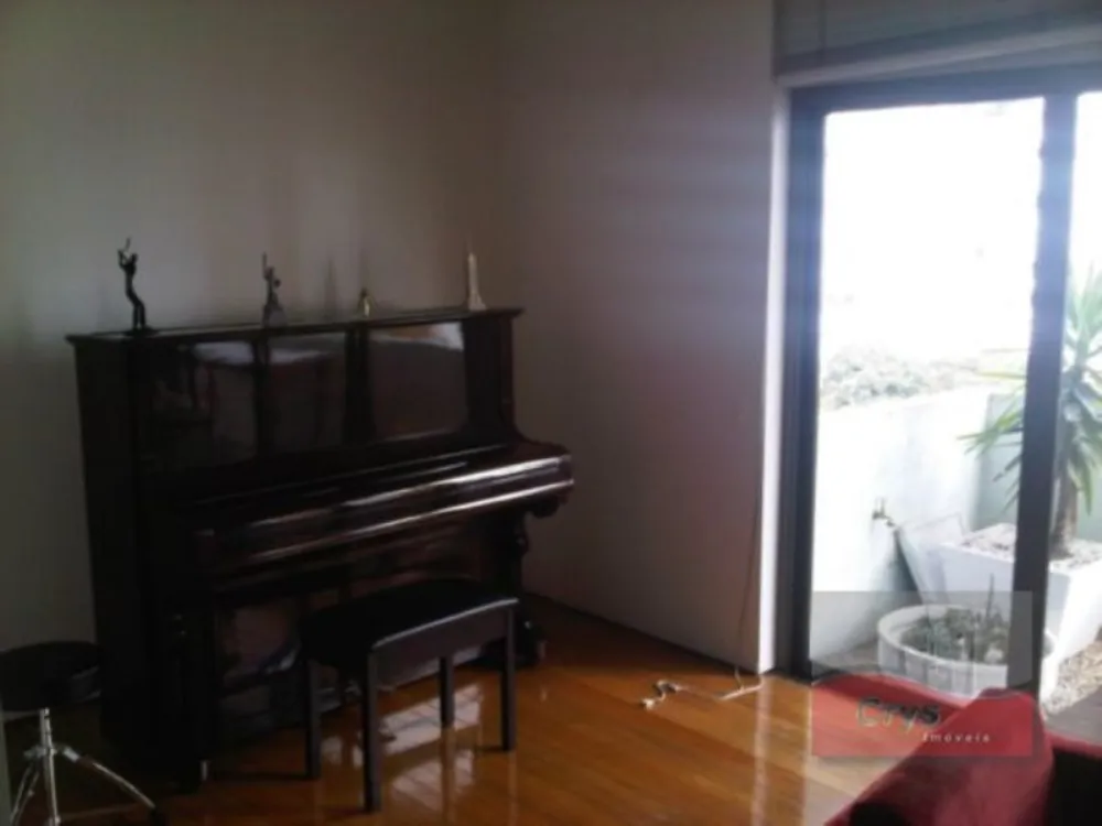 Apartamento, 3 quartos, 173 m² - Foto 3