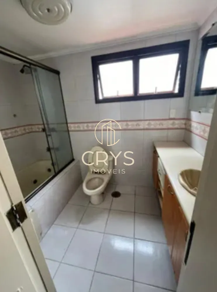 Apartamento, 3 quartos, 101 m² - Foto 2
