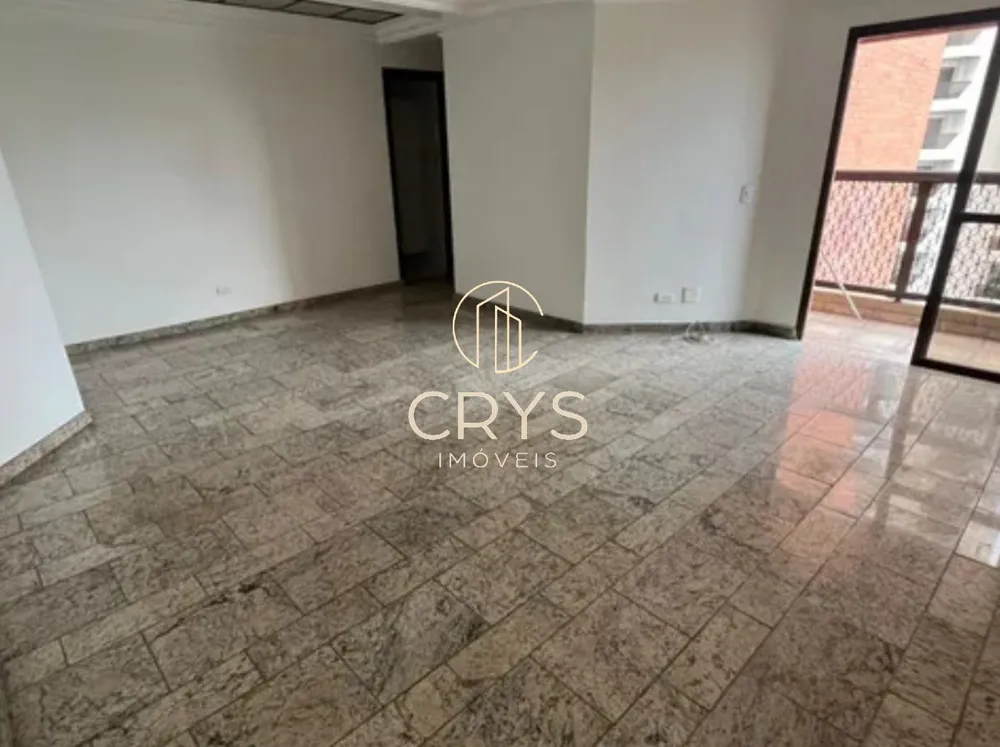 Apartamento, 3 quartos, 101 m² - Foto 6
