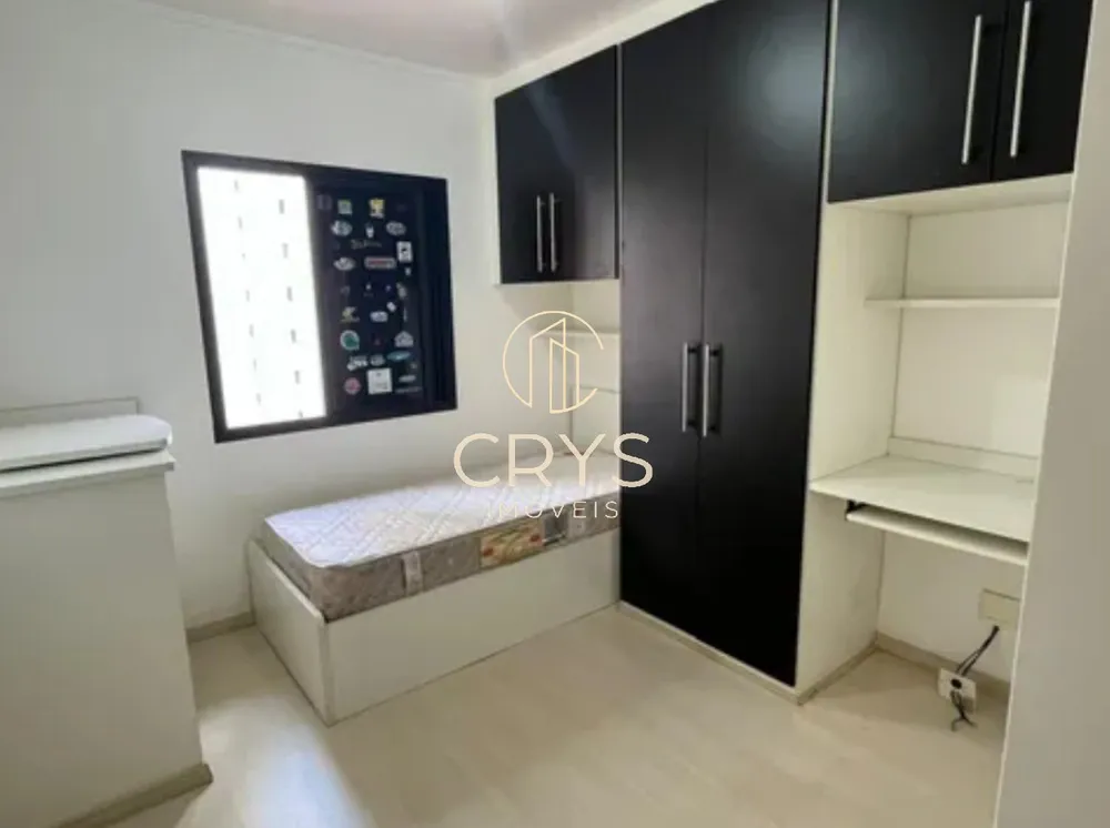Apartamento, 3 quartos, 101 m² - Foto 5